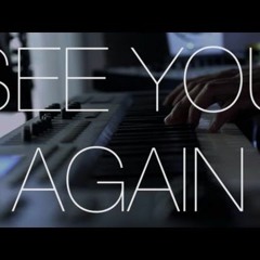 See you again cover (no RAP)