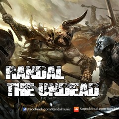 Randal - The Undead [Free download in description]