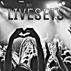 #LiveSets