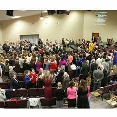 God's Got An Army