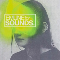 emune for SOUNDS.