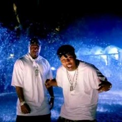 Big Tymers - Get Your Roll On (Serve's slowed introspective edit)