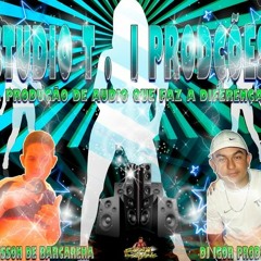 ( STUDIO T.I PRODUÇÕES ) - ATRAÇAO PIT BULL - JESSICA SOUZA -  2016