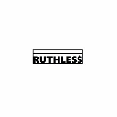 RUTHLES$-Your Love Is Bringing Me Down