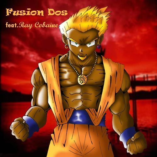 FUSION Dos ft Ray Cobaine (Freestyle)