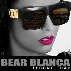 BearBlanca - Techno Trap By JDanielz aka JackyD & Rob Holladay