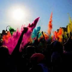 Matt Ether - Colours (Hedowiec Remix)