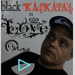 Black In Love Kaskatas By Valldeci