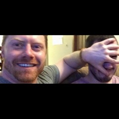 My Friends (Acoustic Studio Version Feat Jeff Elgas)