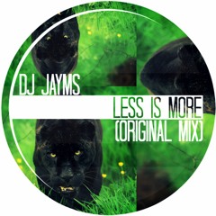 Less Is More (Original Mix)