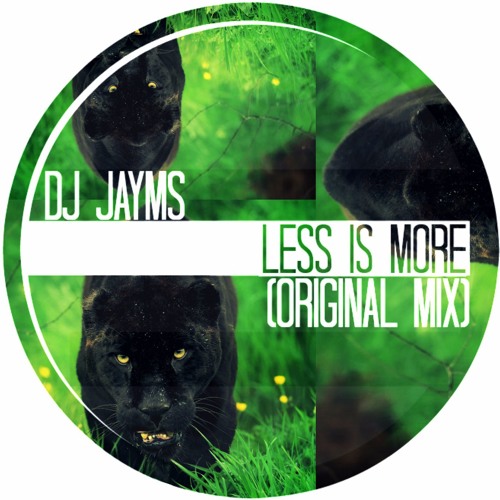 Less Is More (Original Mix)