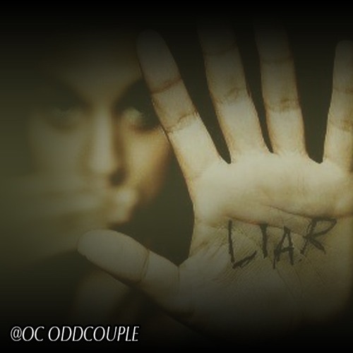 OC ODD COUPLE - LIAR - PRO. BY X.J (NEW) (HOT) (MASTER)