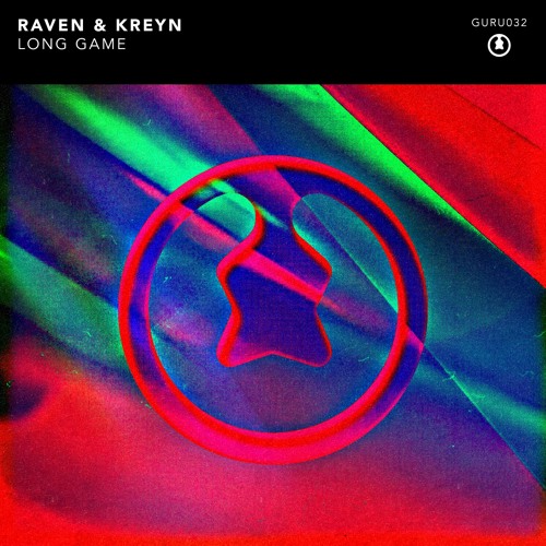 Raven & Kreyn - Long Game [GURU032]