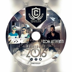 College Bar - Teach Me How To Party - Mixed By Toxic Djs & Dj Dor Kedem