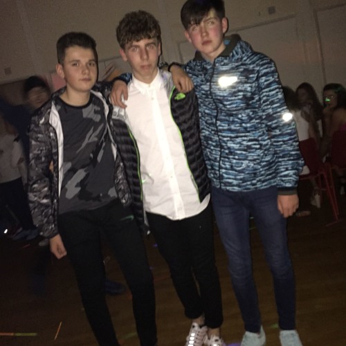 Summer time sadnes x