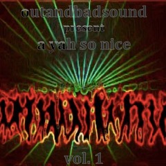 A Yah So Nice Vol 1