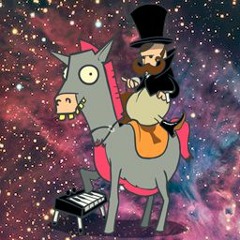 Neuron Husky - Amazing Horse V8 (unmastered)