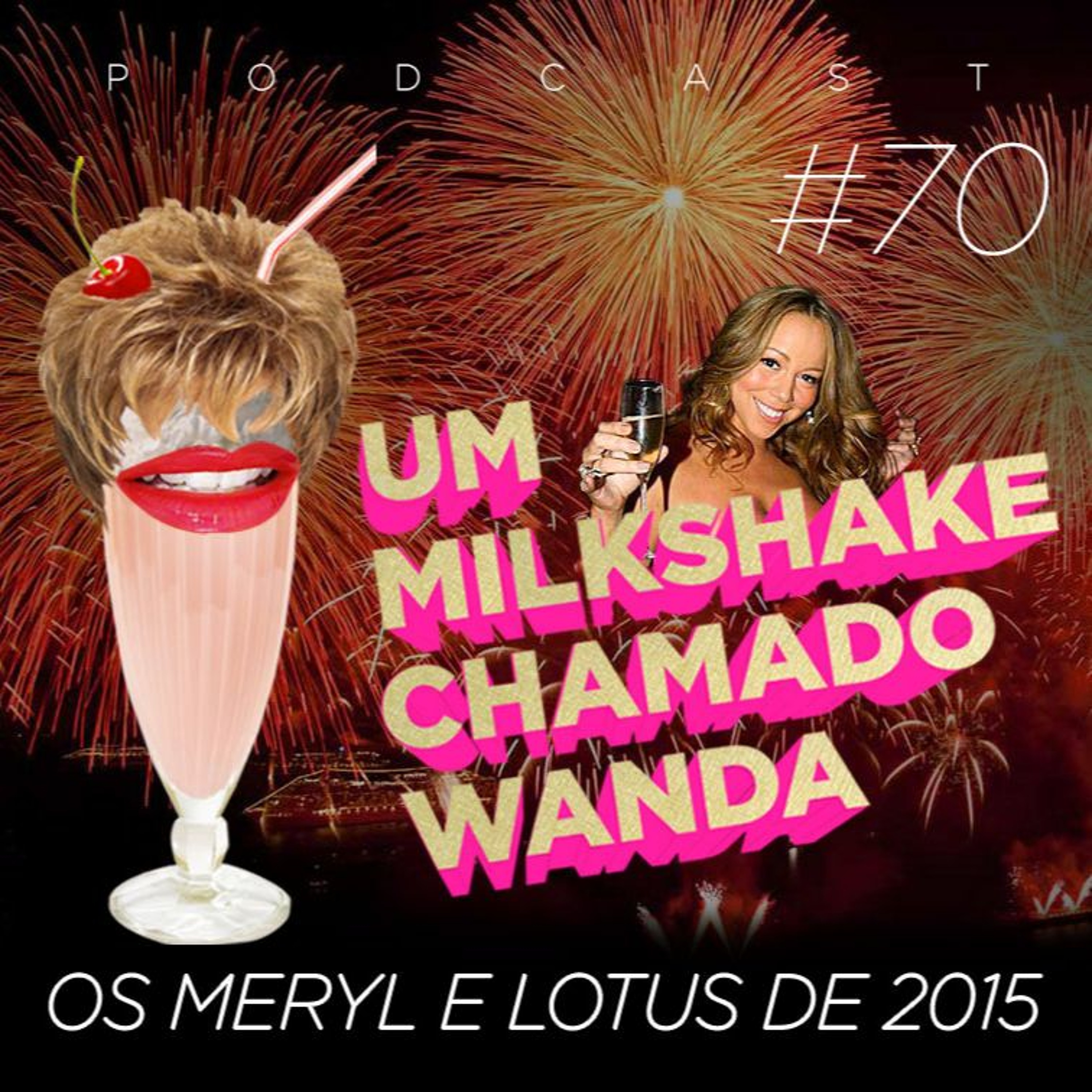 Um Milkshake Chamado Wanda
