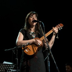 Entrevista Georgina Hassan  en A Puro Folkore