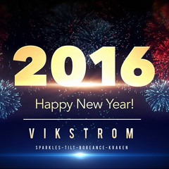Vikstrom - Sparkles