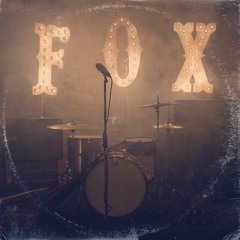 FOX - FOX - 04 - Crazy