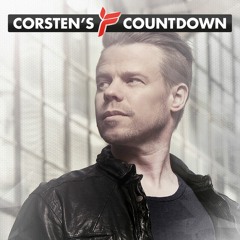 Corsten's Countdown 444 - Yearmix Of 2015 [December 30, 2015]