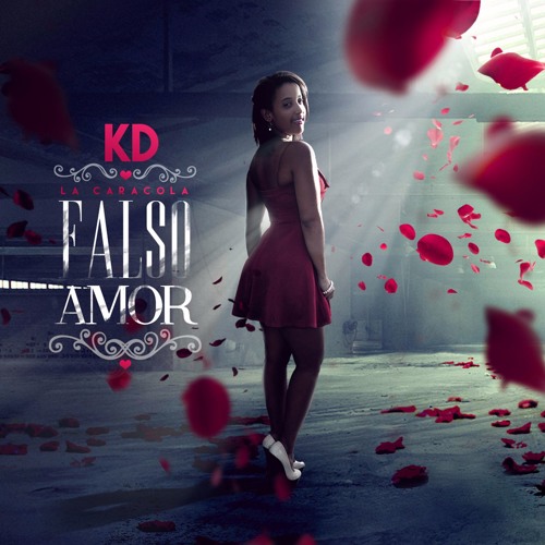 Falso Amor Prod. By Angel Cano/Gm Muzik