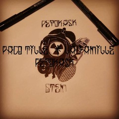 Paco Tille - La Famille Petokask
