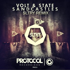 Volt & State - Sandcastles (SLTRY Remix)[FREE DOWNLOAD]