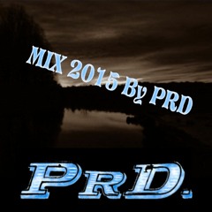 MiX 2015 By PRD