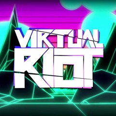 Virtual Riot & Crystal Drop - Ill System
