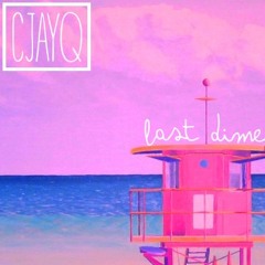 CjayQ - Last Dime