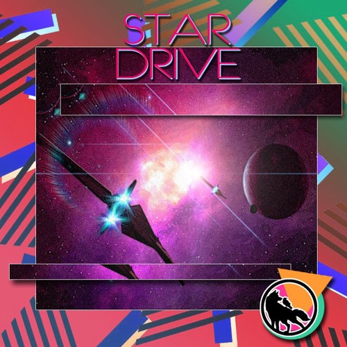 Wolf and Raven - Star Drive