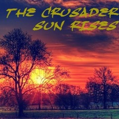 The Crusader - Before I Kill It