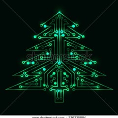 Barria Promo Mix December 2015 (X - Mass Edition)