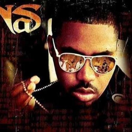 A Lost Nas Remix File (Ju Ju Sol Remix)