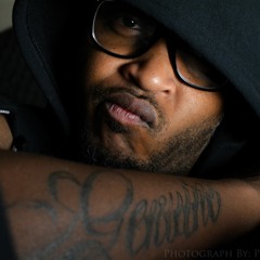 "Unstoppable" By Pop Tarentino aka Spade