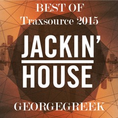 Jack house