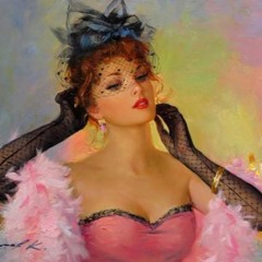 Don't Be A Stranger Special Mix