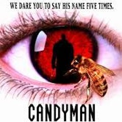 Mukiz Box-Philip Glass-Candyman thème-kizomba remix by Ma Kiz Art