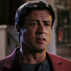 Rocky Balboa - motivační řeč k synovi (Jakub Oškera hudební podkres)