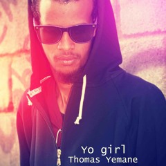 Yo girl
