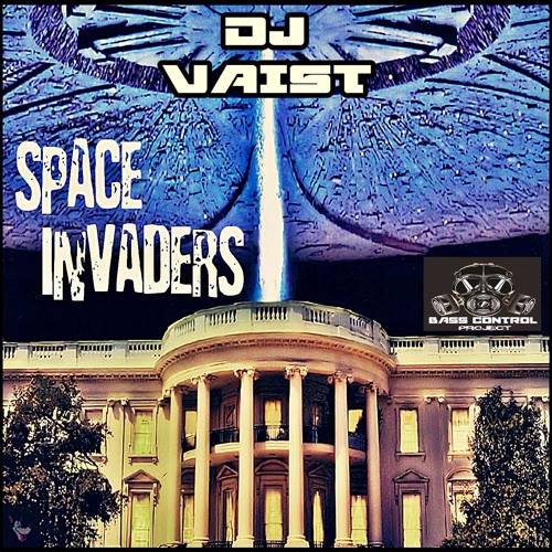 Bass Control - Space Invaders ( Original Mix )