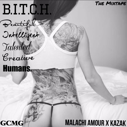 Malachi Amour X KAZAK - Timeless Pt.2