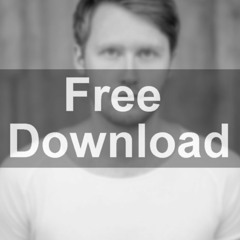 Johan Vilborg - We Are (FREE DOWNLOAD)