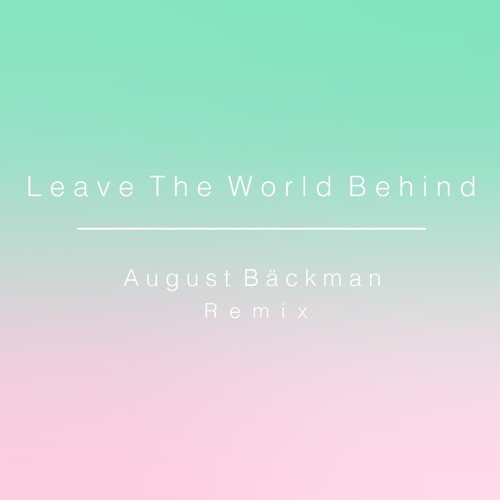 leave the world behind audiobook leave the world behind audiobook
