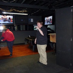 Paul Butler - Darts Podcast