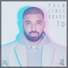 PALM LINES x Drake - 10