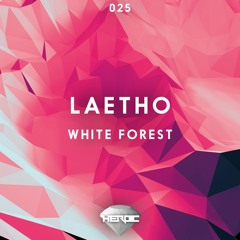 Laetho - White Forest [Hidden Gems]