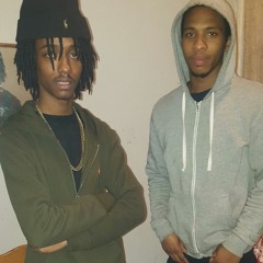 Scrap & Vonny - Like Its Nothin